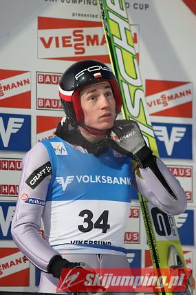 106 Kamil Stoch